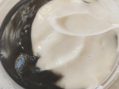 -鞠氏黑芝麻糊(水塔店)