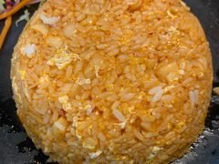 -土大力韩式烤肉料理(和平路店)