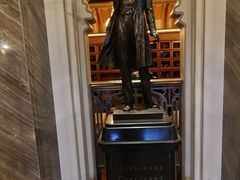 -波特曼西餐厅(中央大街店)