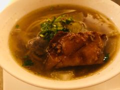 -艺厨风尚餐厅 · 桔钓沙莱华度假酒店