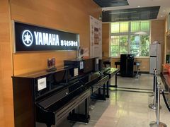 -海音琴行雅马哈钢琴·海伦·施特劳斯(金沙店)