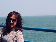 -那琴半岛地质海洋公园