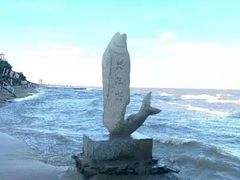 -农垦当壁镇兴凯湖旅游度假区