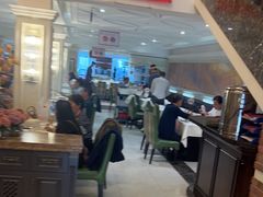 -大鸭梨烤鸭(左家庄店)