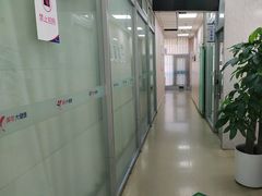 -美年大健康体检中心(西直门分院)