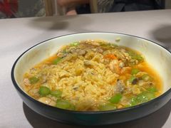 -尚一汤·粤菜海鲜(环球港店)