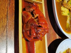 -大牌大·传统杭帮菜(湖滨店)