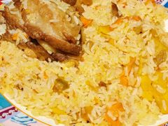 -伊带伊路新疆美食府(呼家楼店)