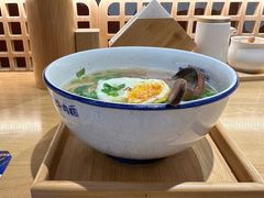 -马记永·兰州牛肉面(3019君尚店)