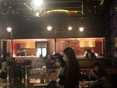 -Tivano意大利餐厅(成都居舍酒店)