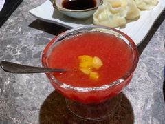 -好鲆·活鱼料理(金地广场店)