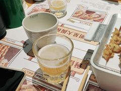 -木屋烧烤(创意园店)