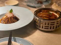 -东南里湖景餐厅·新闽菜(浦西万达店)
