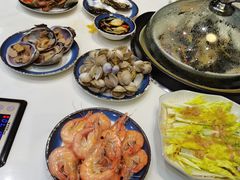 -蔚海之都·象山蒸汽海鲜(仙霞路店)