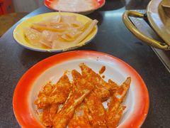 -叁口煮市井老火锅(春熙路店)