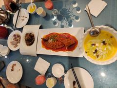 -古南都·江苏酒家(建宁路店)