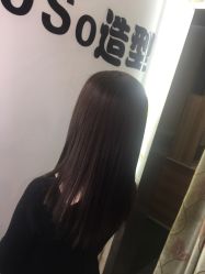 点击看大图 -Hair造型