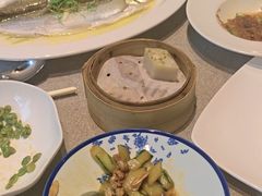 -太湖饭店·寄畅轩中餐厅