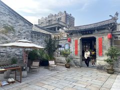 -墨池公园