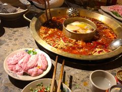 -小龙坎火锅(双林店)