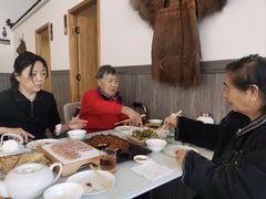 -荷塘味道(水长城店)