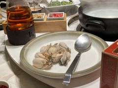 鲜生蚝-滋粥楼·顺德菜(番禺广场总店)