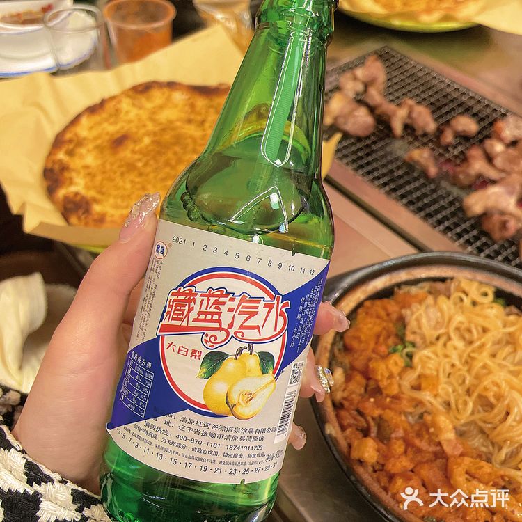 合肥美食｜他家的蟹黄干捞粉直接封神‼️