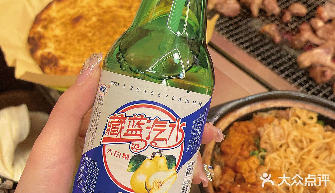 合肥美食｜他家的蟹黄干捞粉直接封神‼️