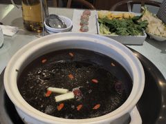 -名善山珍·野生菌汤锅(文殊院店)