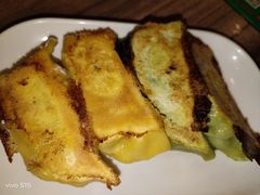 -今鲜源大酒店·中华餐饮名店(新湛路店)