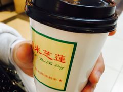 -美芝莲(东方宝泰店)