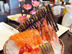 -大渔铁板烧(东城店)