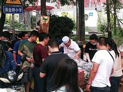 -马文章胖子甑糕(洒金桥店)