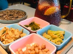 -味妙烤鱼吧(回龙观店)