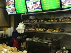 -白魁老号饭庄(安内店)