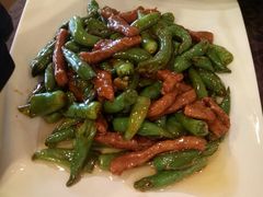 -清雅轩·清真菜·传统菜•融合菜(滑翔店)