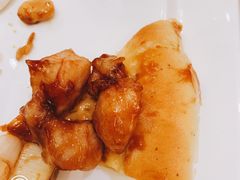 -大鸭梨烤鸭店(花园村店)