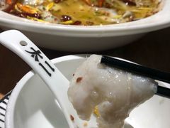 -太二酸菜鱼(正大广场店)