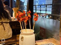 -蜀大侠火锅(总府路店)