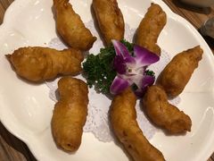 -粤港餐厅(禹州商业广场店)