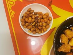 -杨记跷脚牛肉面(临汾鼓楼广场店)