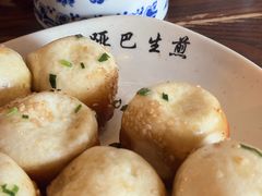 -哑巴生煎(临顿路店)
