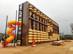 -枫香湖儿童公园