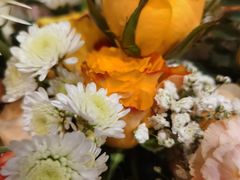 -与花说鲜花店·气球派对 生日宴(曼哈顿店)