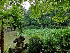 -成都杜甫草堂博物馆