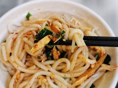 -再回首鸡肉米线(人民路一店)