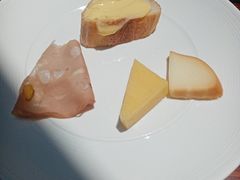 -Tivano意大利餐厅(成都居舍酒店)