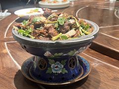-四世同堂·京菜·烤鸭(双井店)