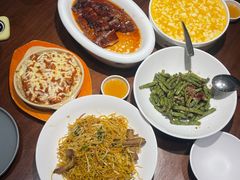 -千日贺茶餐厅(高新万达店)