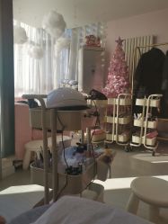 -Beauty Nails 美甲美睫皮肤管理